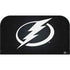 NHL Tampa Bay Lightning Black Background Nintendo Switch 2 (2025) with Joy-Con Skin